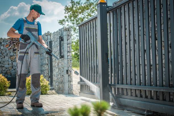 Best Patio and Deck Pressure Washing  in Averill Park, NY