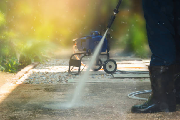 Best Pool Deck Cleaning  in Averill Park, NY